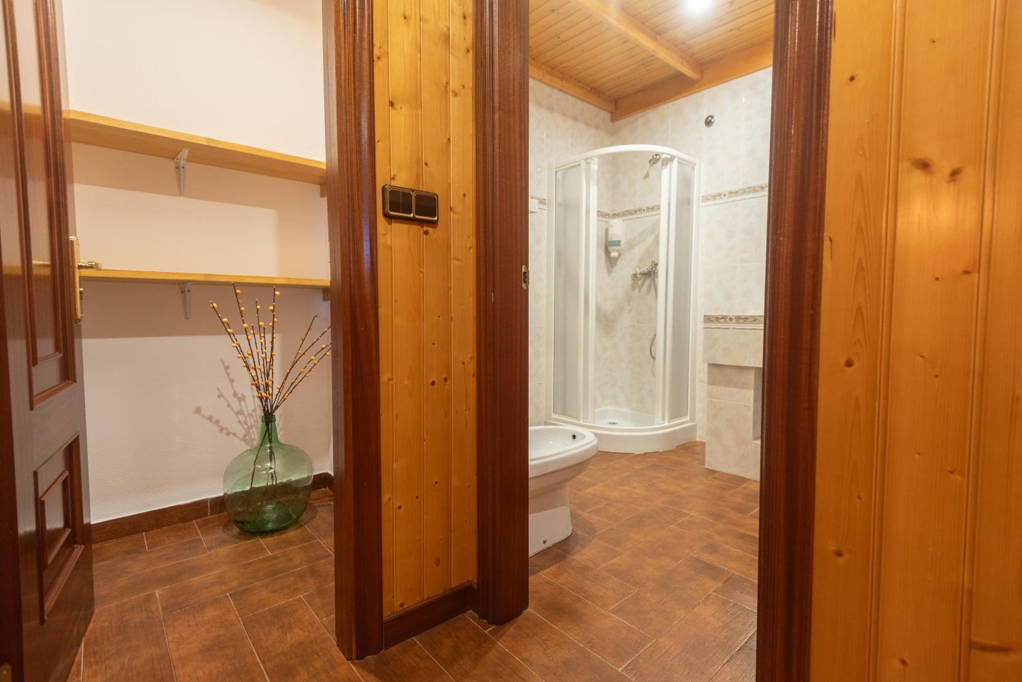 Villa Casa Magarinos Gondomar Esterno foto