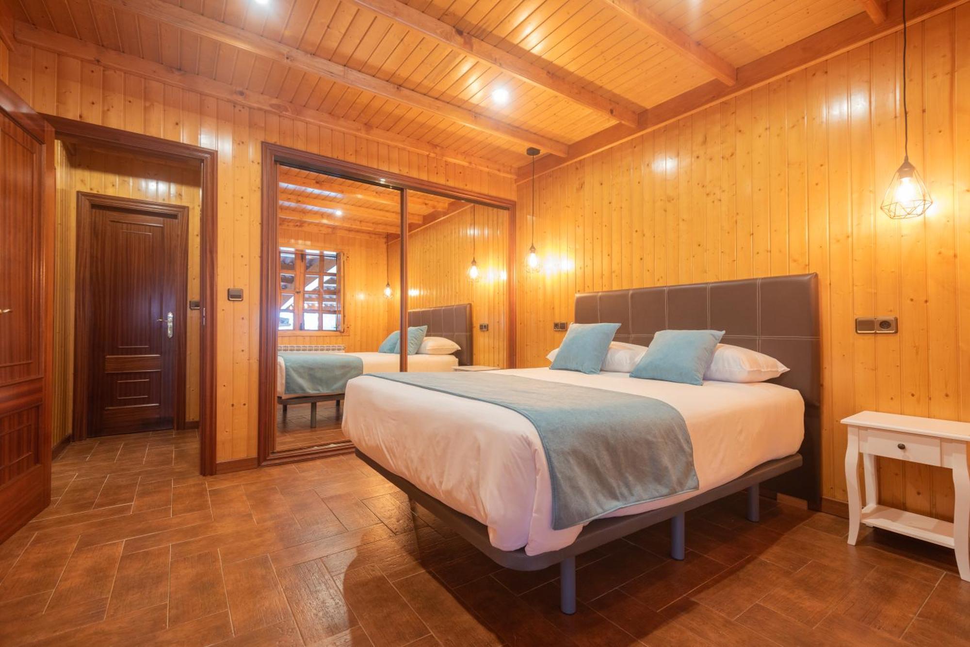 Villa Casa Magarinos Gondomar Esterno foto