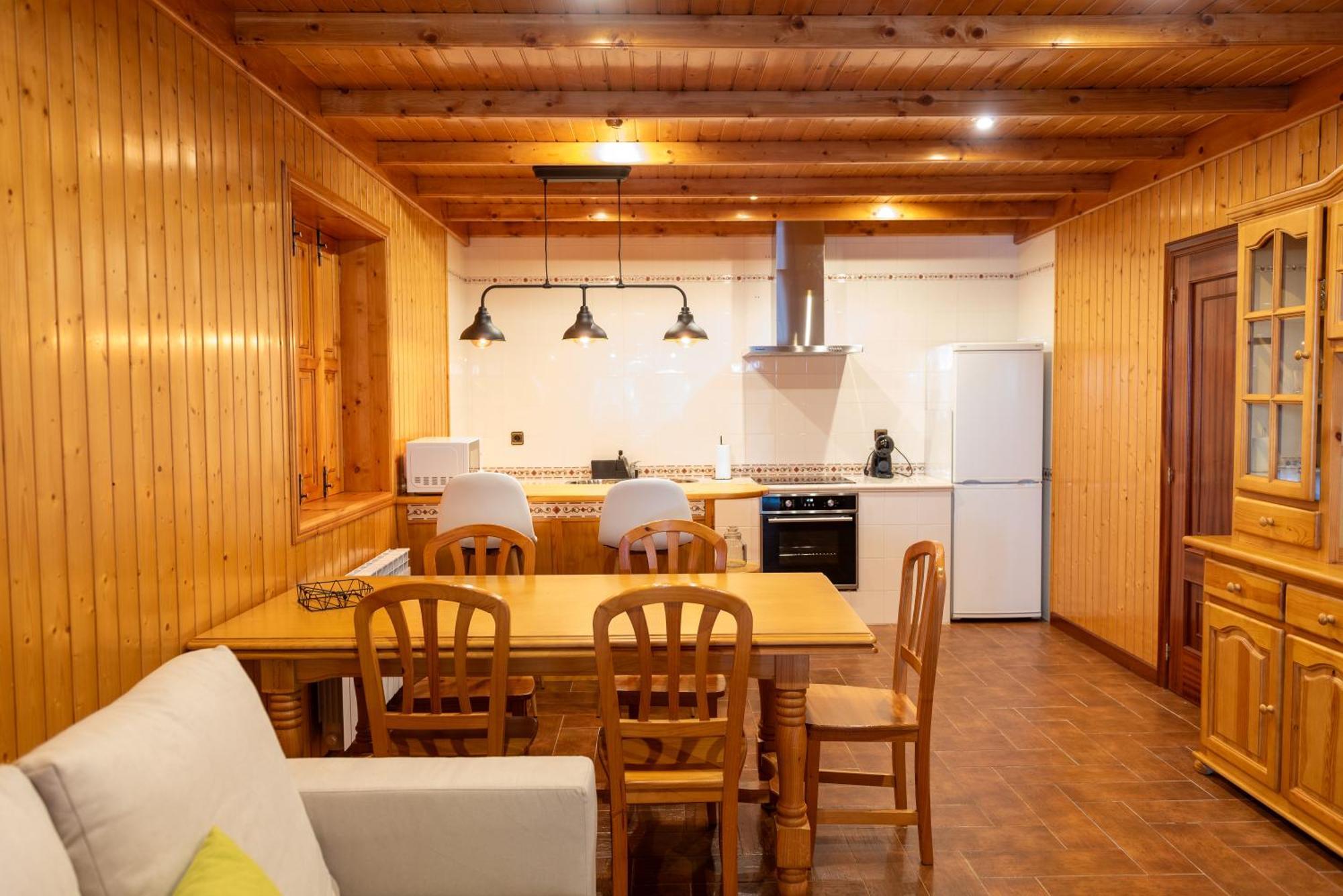 Villa Casa Magarinos Gondomar Esterno foto