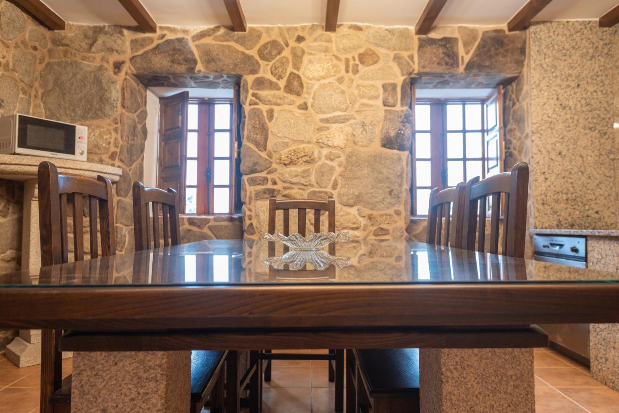 Villa Casa Magarinos Gondomar Esterno foto